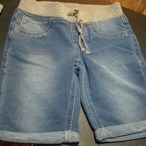 girls shorts